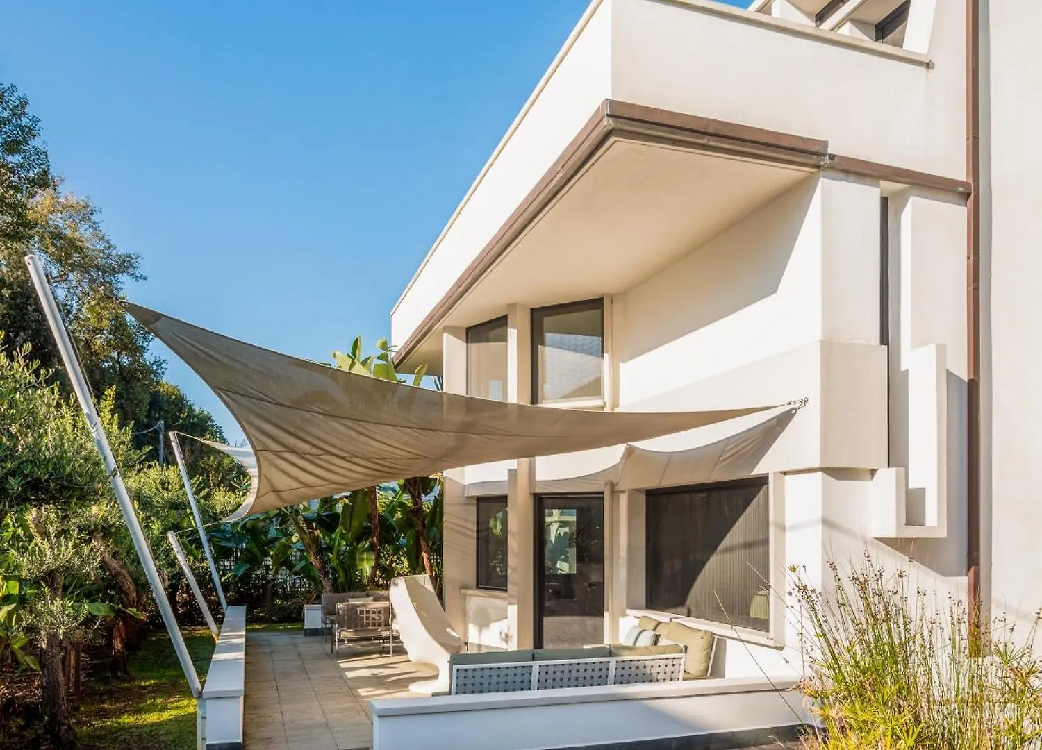 Dream Villa Sauna & Jacuzzi Lido di Camaiore
