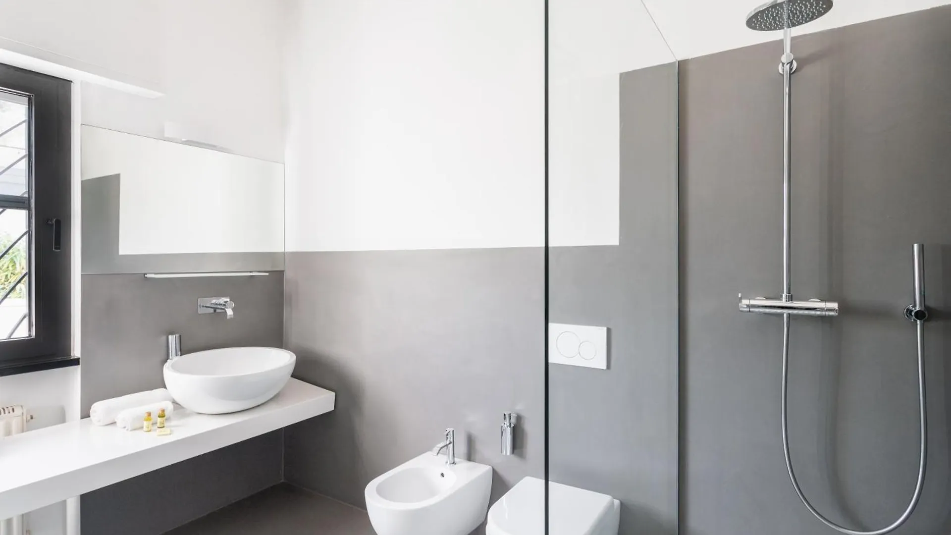Dream Villa Sauna & Jacuzzi Lido di Camaiore 0*,
