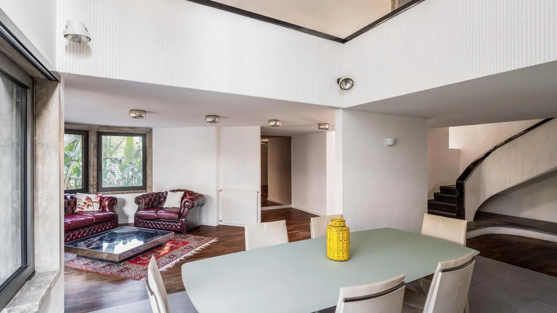 Dream Villa Sauna & Jacuzzi Lido di Camaiore Apartman