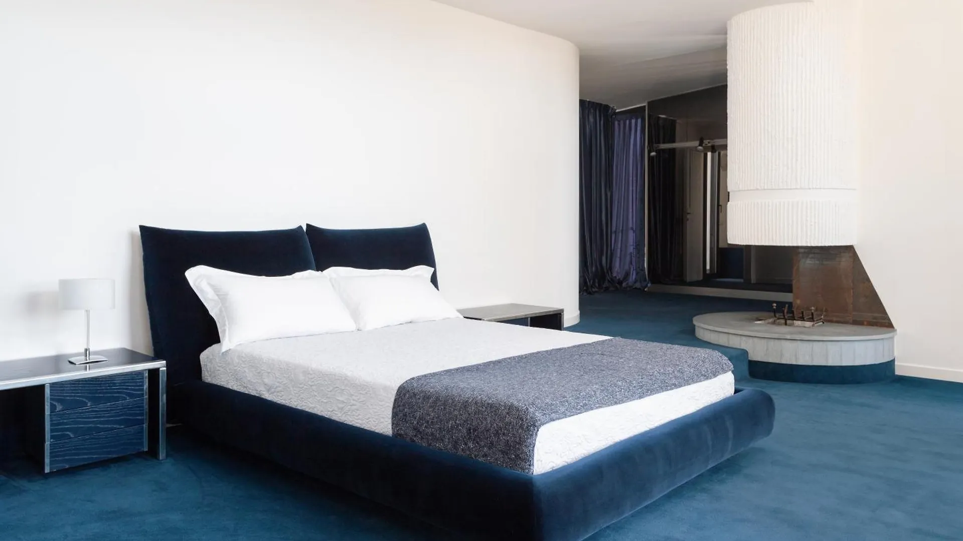 Apartman Dream Villa Sauna & Jacuzzi Lido di Camaiore Olaszország