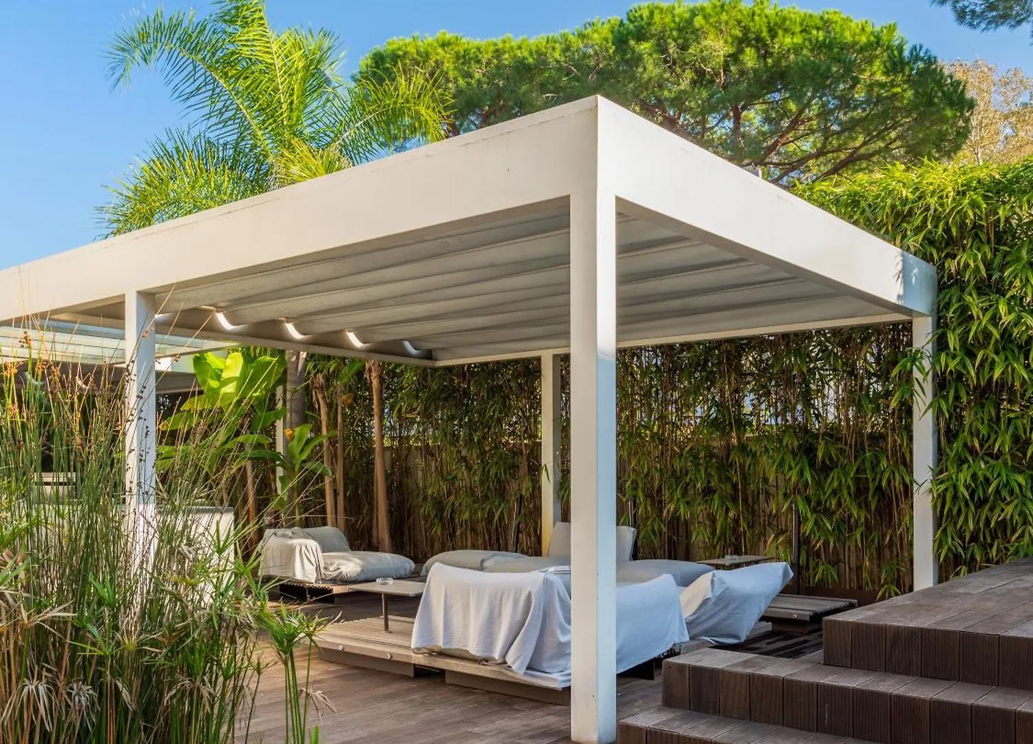 Dream Villa Sauna & Jacuzzi Lido di Camaiore Apartman