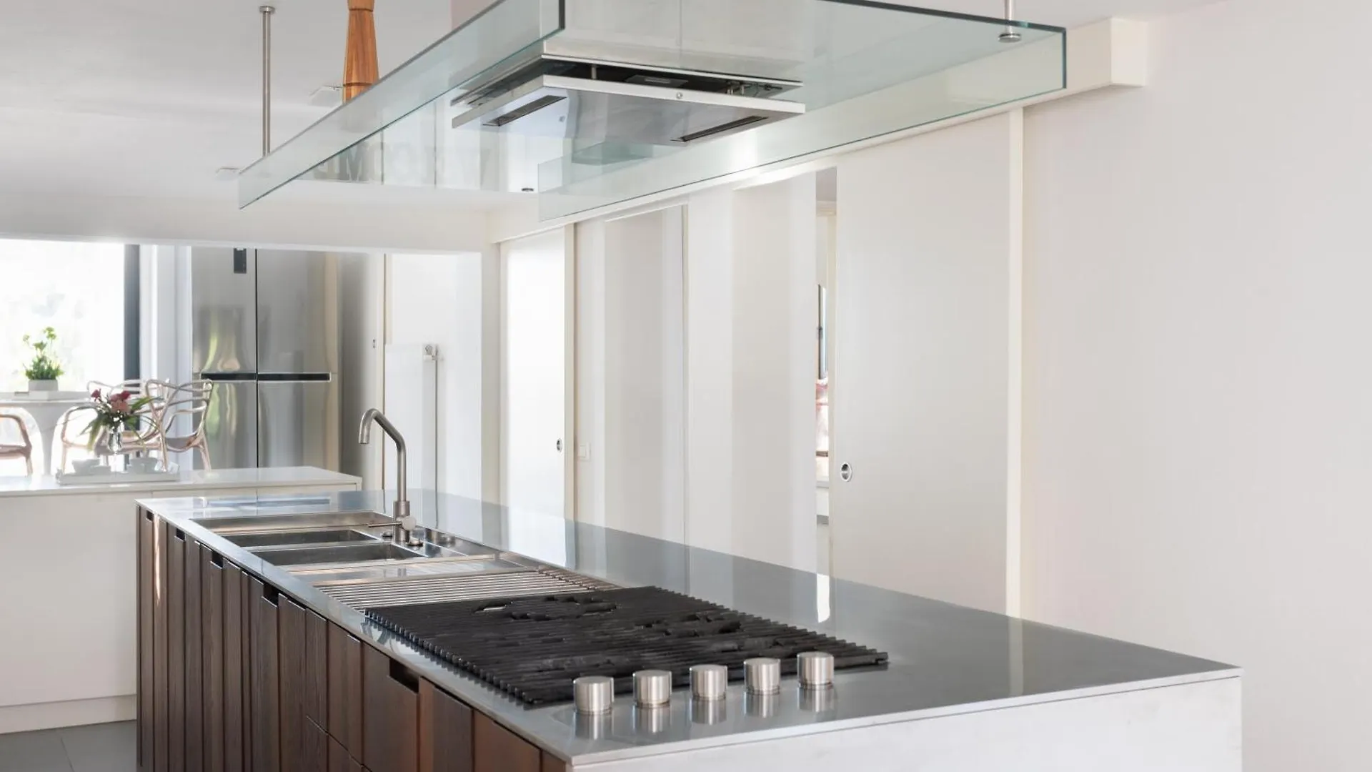 Apartman Dream Villa Sauna & Jacuzzi Lido di Camaiore