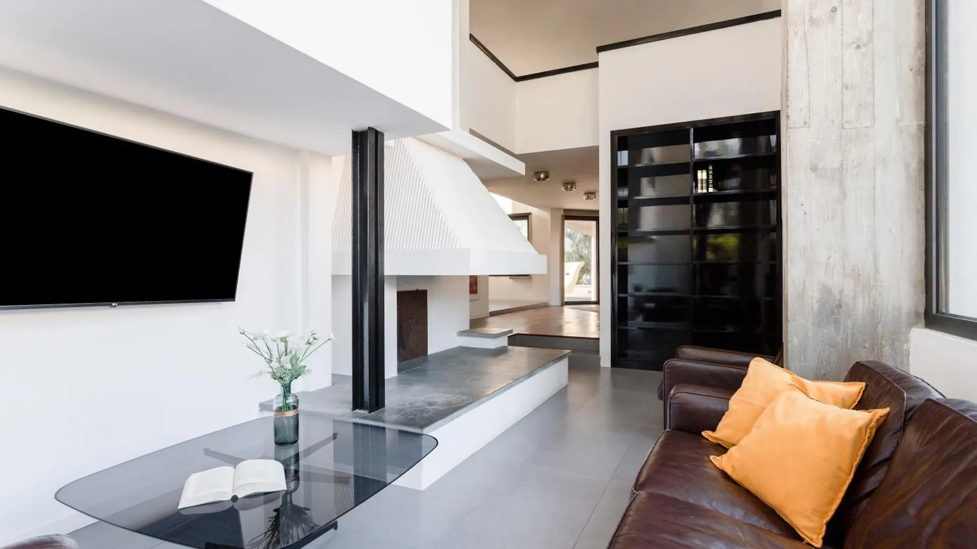 Apartman Dream Villa Sauna & Jacuzzi Lido di Camaiore