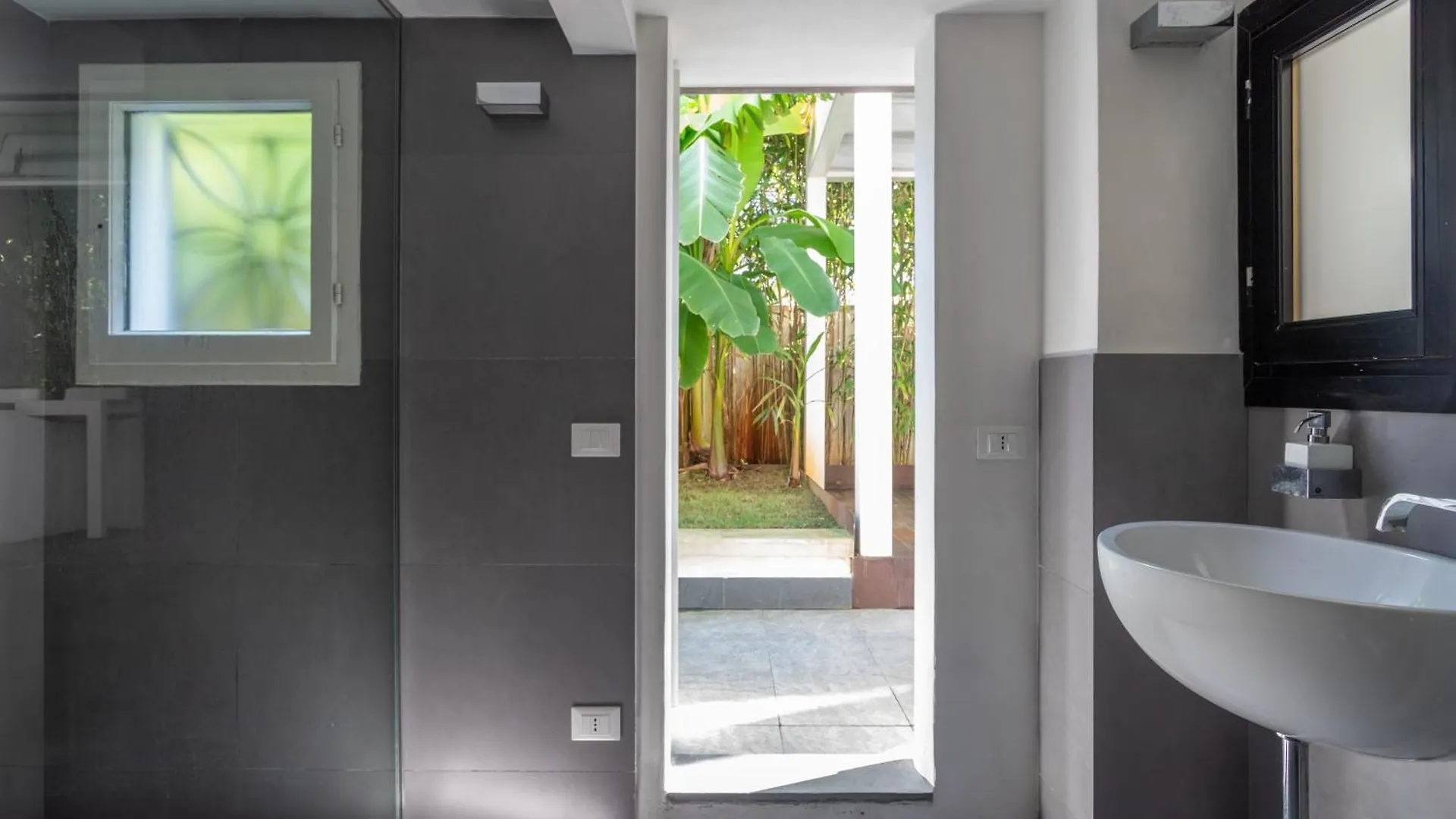 Dream Villa Sauna & Jacuzzi Lido di Camaiore Apartman