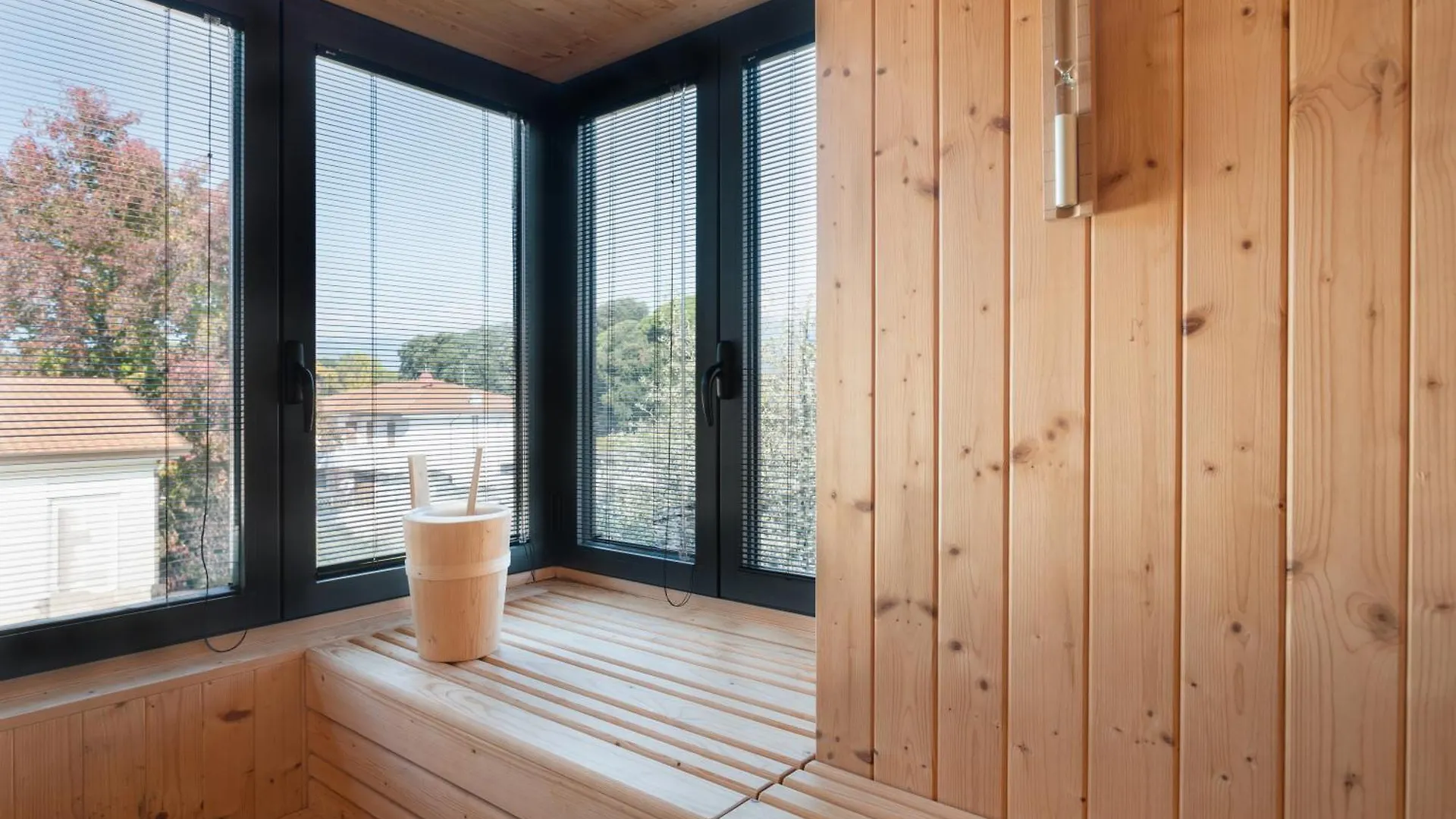 Apartman Dream Villa Sauna & Jacuzzi Lido di Camaiore