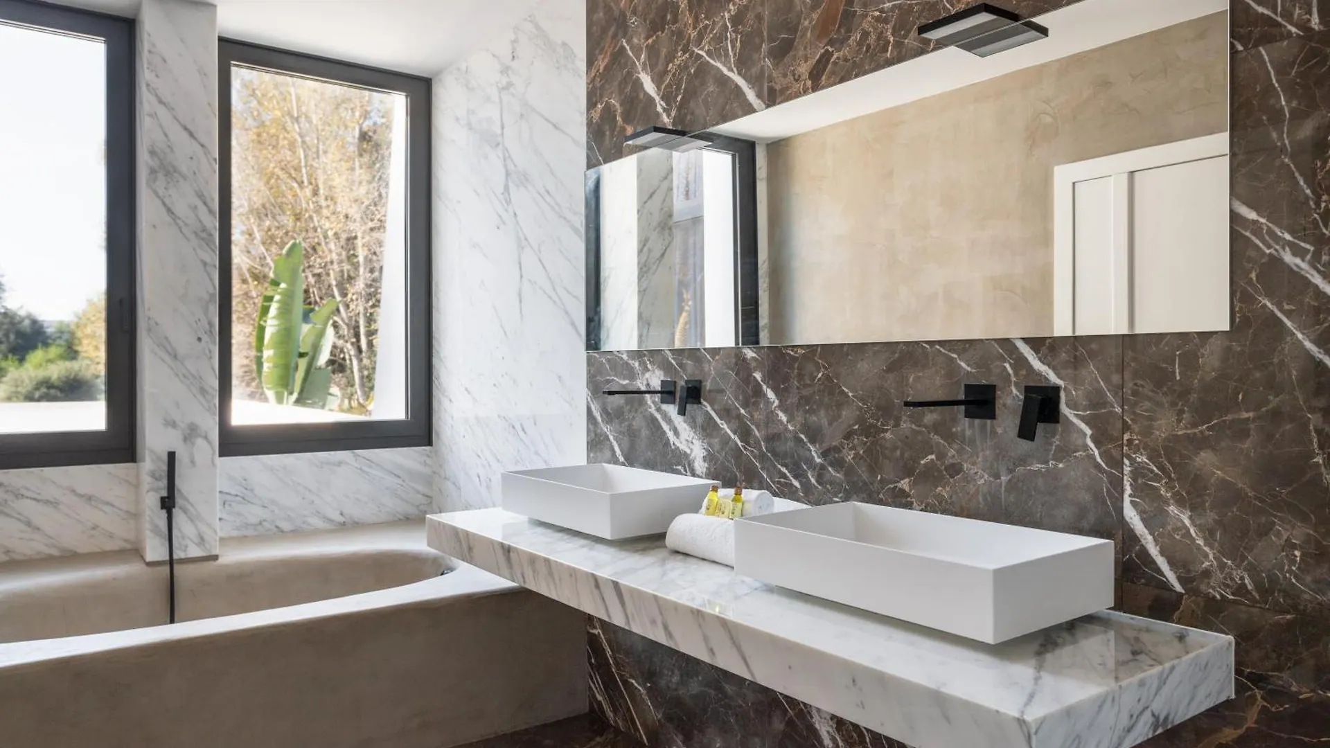 Dream Villa Sauna & Jacuzzi Lido di Camaiore Apartman