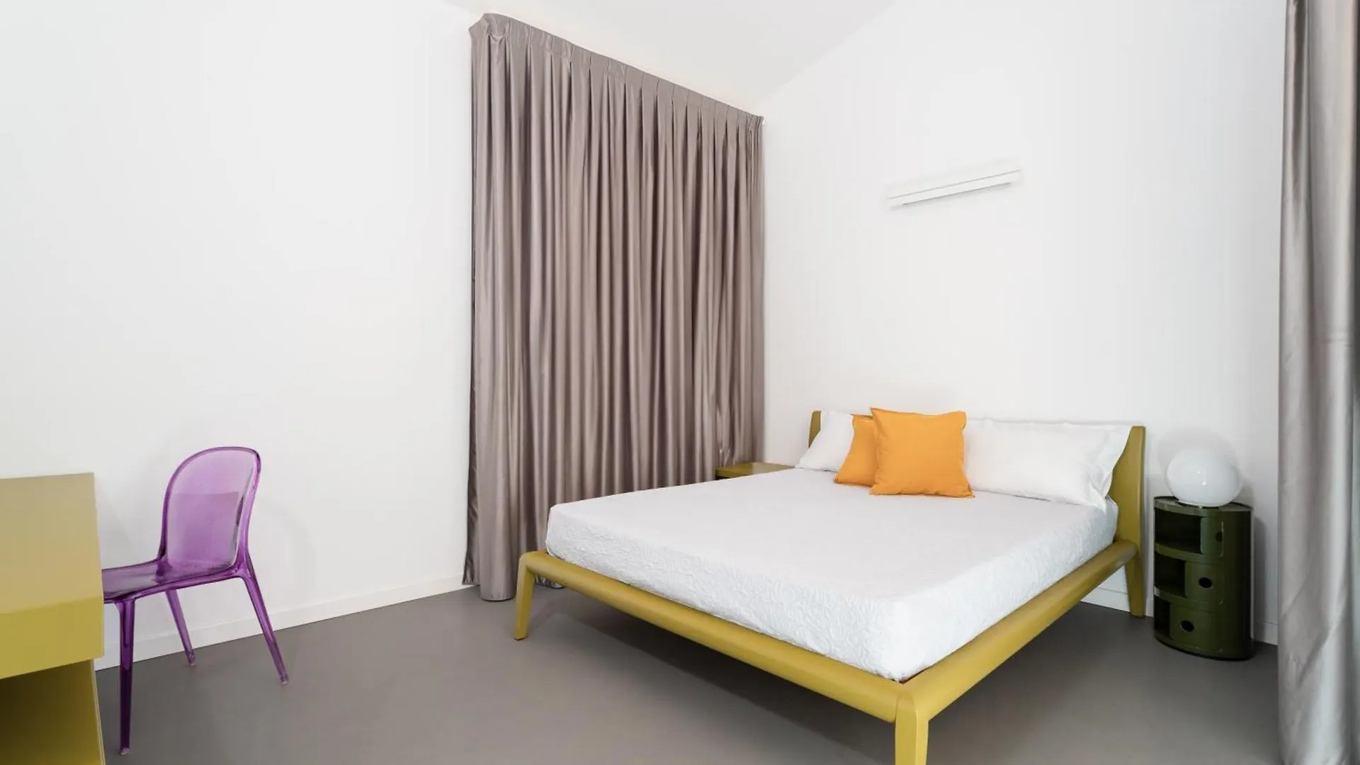 Dream Villa Sauna & Jacuzzi Lido di Camaiore Apartman