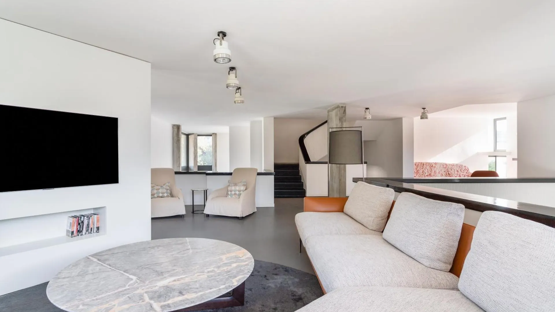 Dream Villa Sauna & Jacuzzi Lido di Camaiore