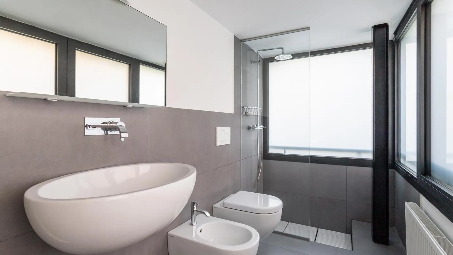 Apartment Dream Villa Sauna & Jacuzzi Lido di Camaiore